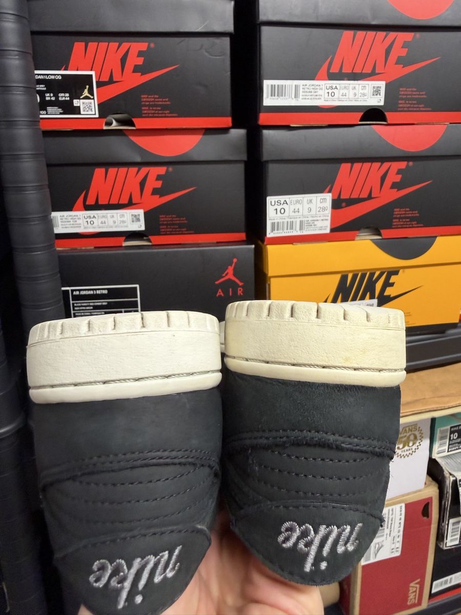 Nike Herrenschuhe: Nike SB Low Decon (2018) – Gebraucht aus St-Légier-La Chiésaz von Swoosh. 7