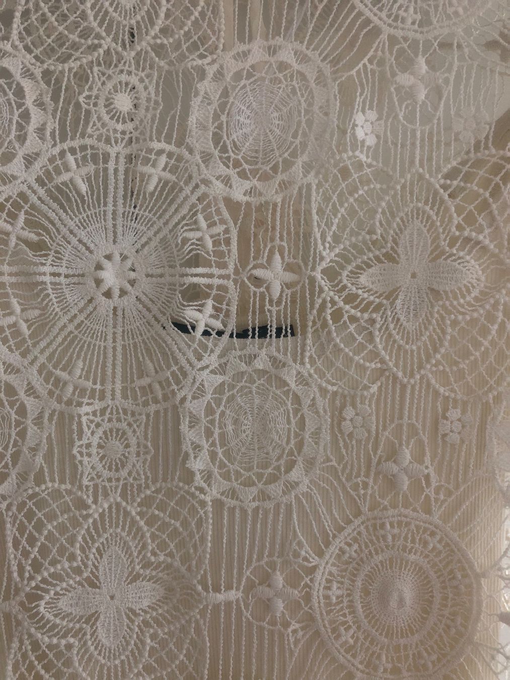Ralph Lauren Vestiti: Ralph Lauren crochet dress – Nuovo (secondo la descrizione) da Herrenschwanden venduto da jul_ms6n 3