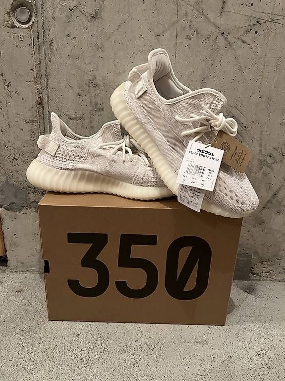 Scarpe da uomo: Yeezy 350 V2 – Usato da Zürich venduto da baj_7tbs