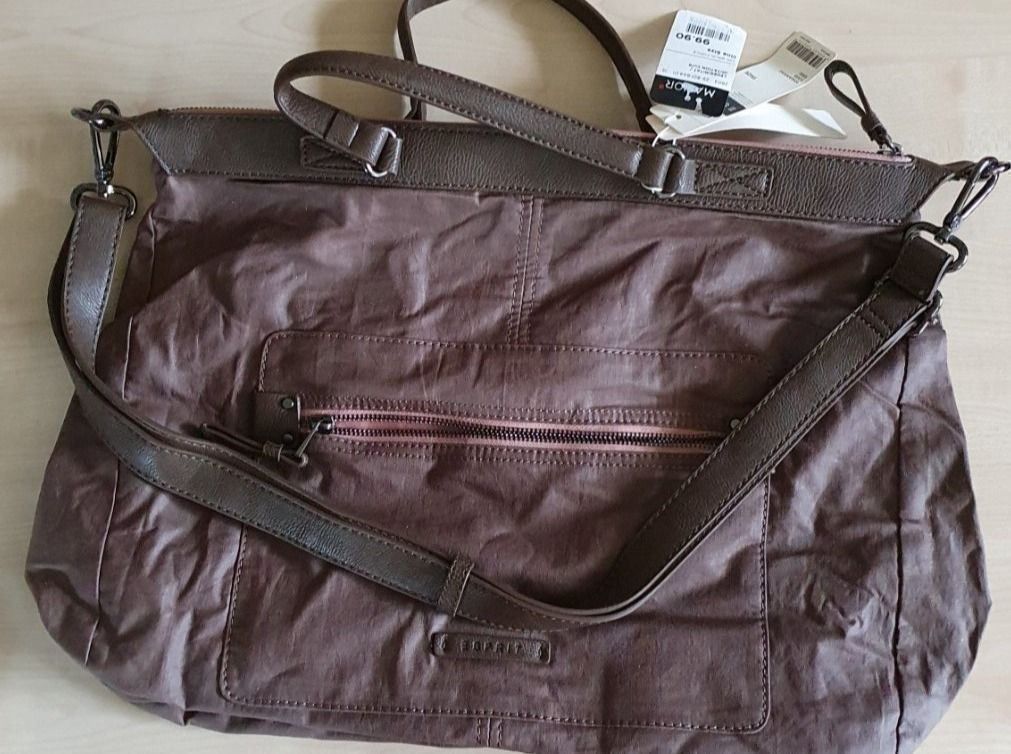 Esprit Borse da donna: Esprit Tasche, neu – Nuovo e nell'imballaggio originale da Muttenz venduto da pixopus 9