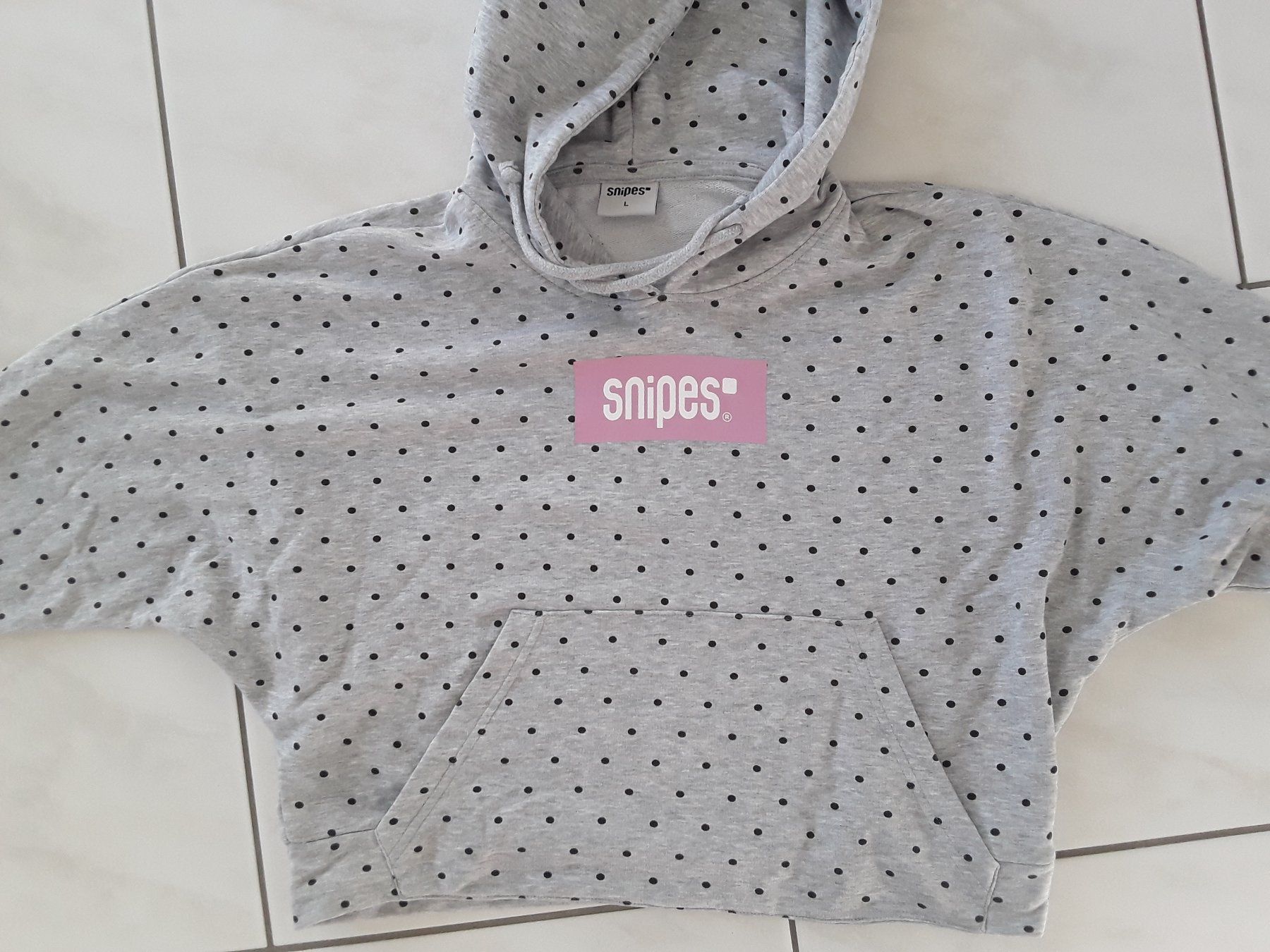Snipes Maglioni & Felpe: NEUER Snipes Pulli Gr.L – Nuovo (secondo la descrizione) da Heimberg venduto da Samprof
