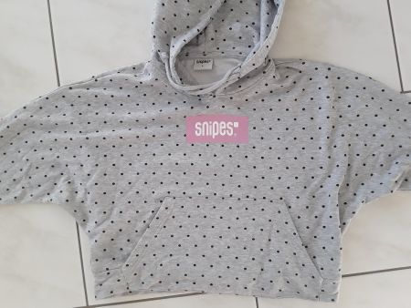 NEUER Snipes Pulli Gr.L