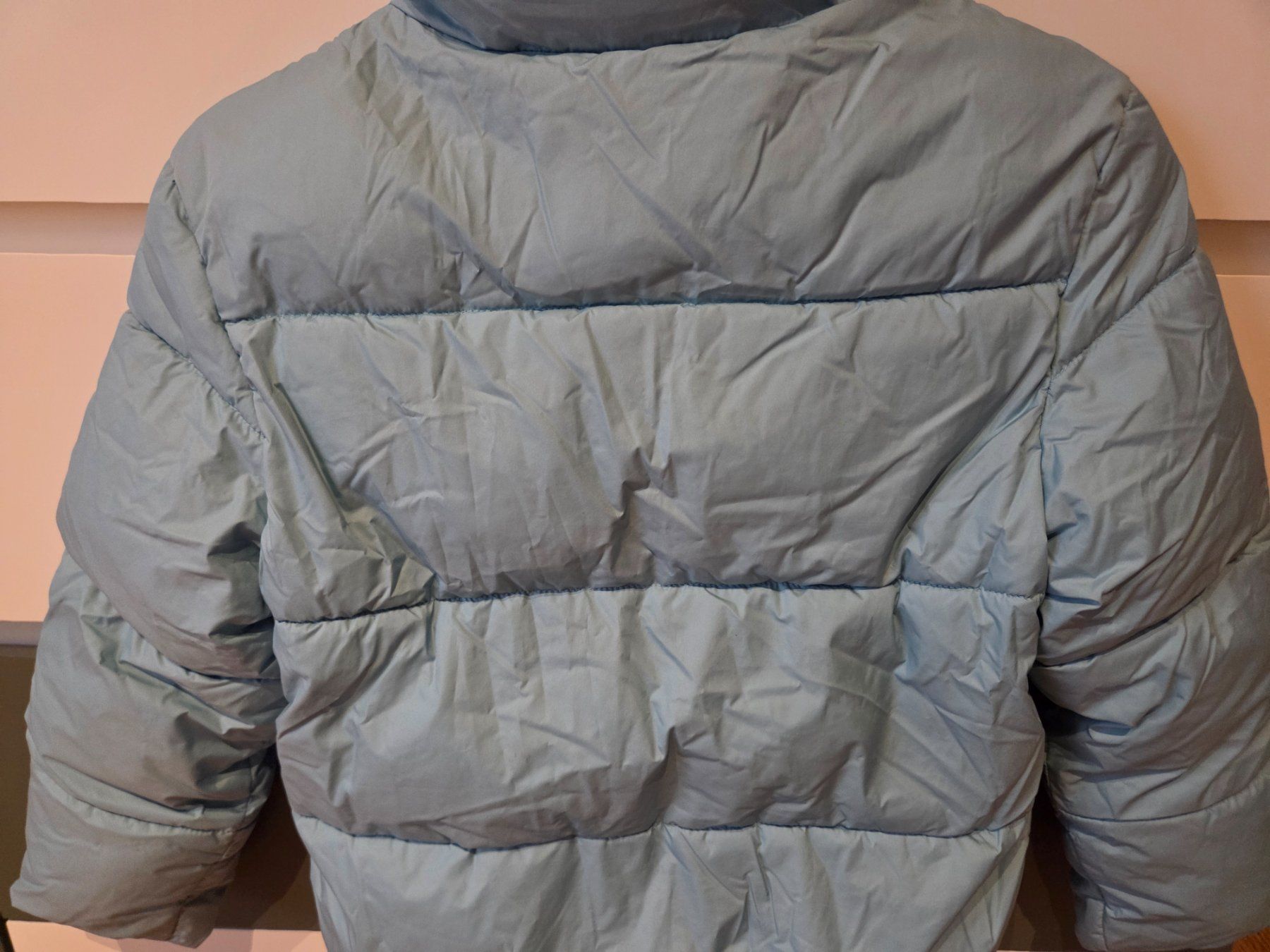 Tom Tailor Giacche & Cappotti: TOM TAILOR Mädchen Winterjacke mit Steppung Gr. 128 – Usato da Heinrichswil venduto da frankie19860 8