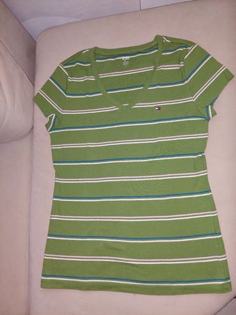 Tommy Hilfiger Shirt kurze Ärmel