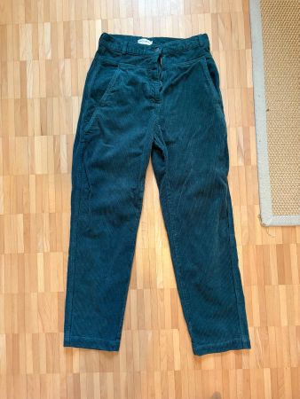 Two thirds pants