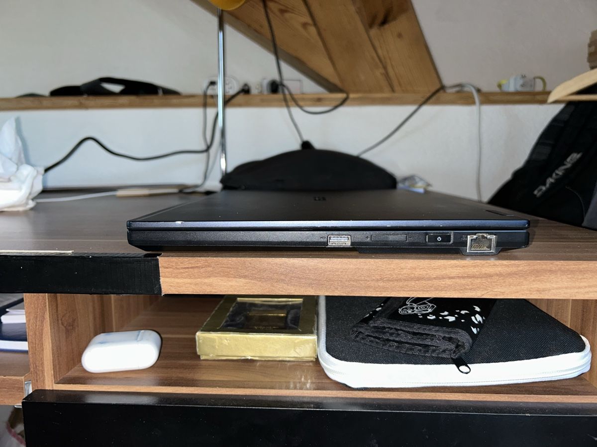 Asus Notebook: ASUS ExpertBook B2402B Laptop  – Usato da Schmitten FR venduto da yor_fg2m 3