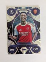 Topps match attax Bukayo Saka