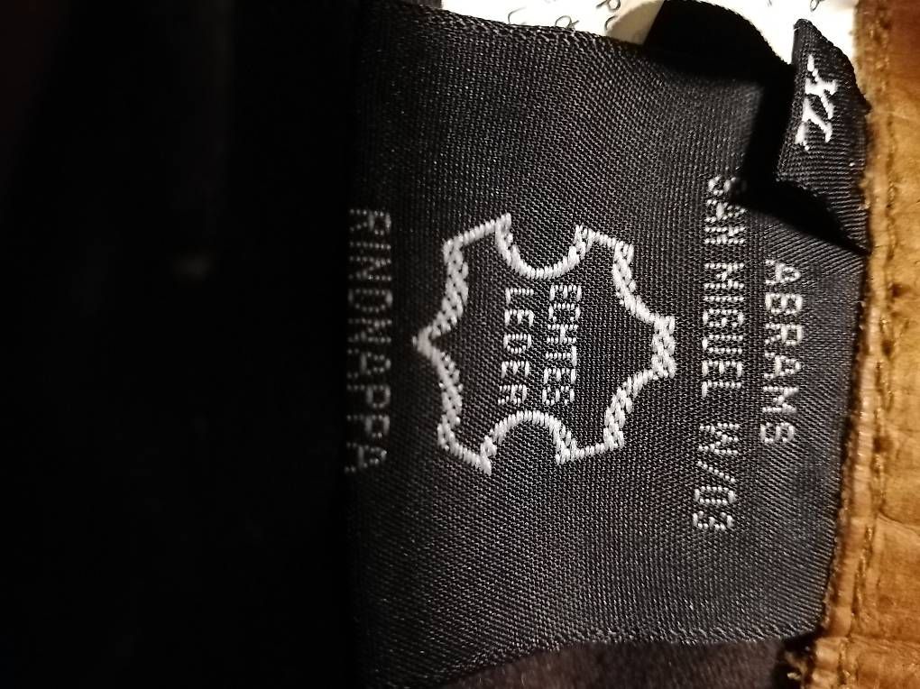 Giacche: Echte Lederjacke (Herbst/Winter) – Usato da Reinach AG venduto da J_Petermann 4