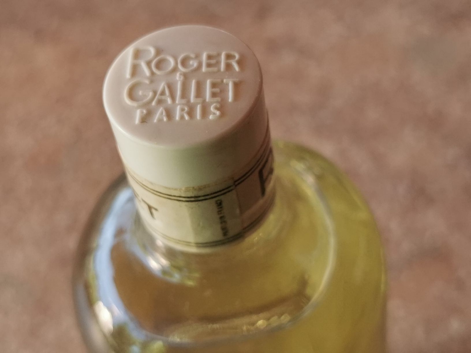 Profumi & Eau de Toilette: Roger & Gallet París EdC  – Nuovo e nell'imballaggio originale da Schlieren venduto da vlalif 6