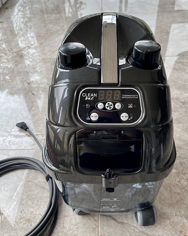 Aspirapolveri & Accessori: Therofonte Clean One  NEU & unbenutzt  – Usato da Kradolf venduto da Ridgeracer 1