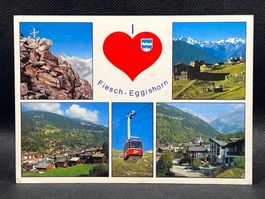 Fiesch-Kühboden-Eggishorn