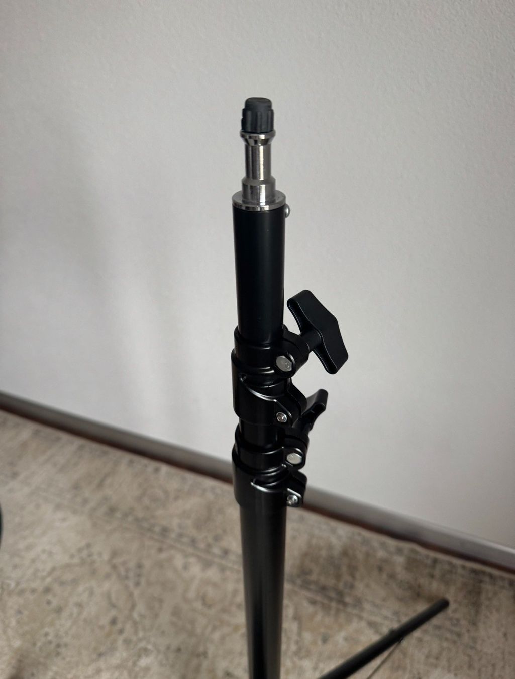 Treppiedi & Teste: Walimex Wt-806 – Usato da Kilchberg ZH venduto da Torch2 3