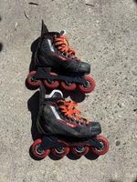 Hockey Inline CCM 