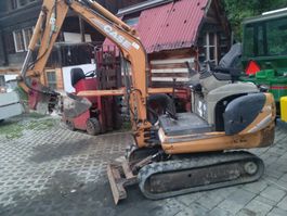 Bagger Case