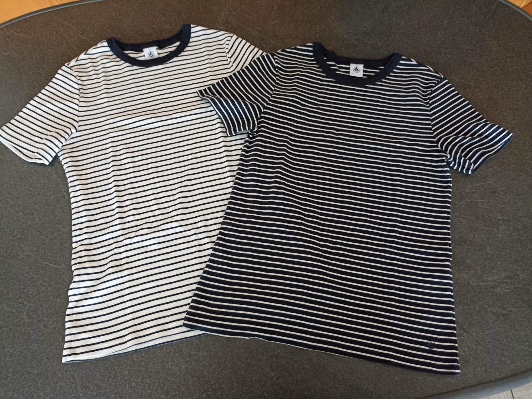 Petit Bateau Lots de vêtements: Petit Bateau donna/frau/dame – D'occasion à Camorino par cieloazzurro
