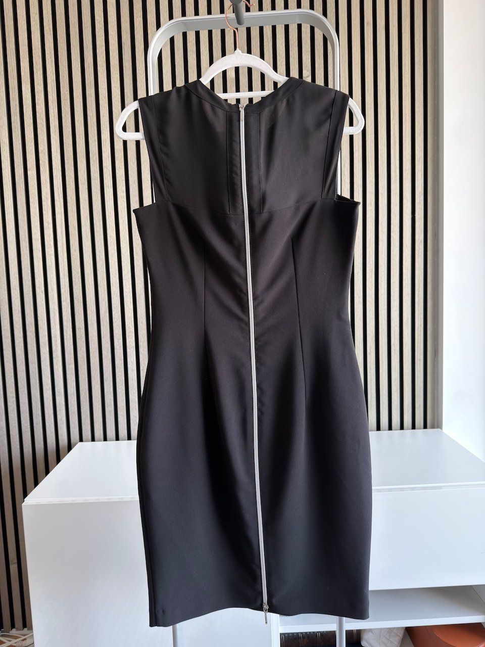Kleider: AGGI etui zipper dress 38 – Gebraucht aus Zürich von mad_87xc 1