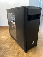 Ryzen 7 1800X + Gigabyte AX370 Gaming K7 PC Defekt