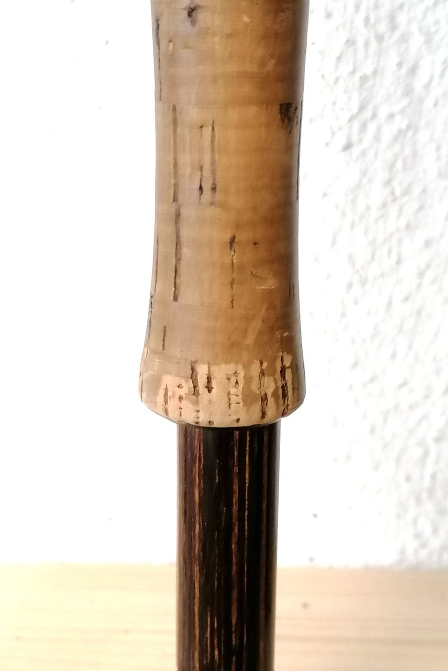 Sage Angelruten: SAGE DS2 583-4 8’3” 5wt 4-teilig – Gebraucht aus Reinach BL von fliegenrolli 4
