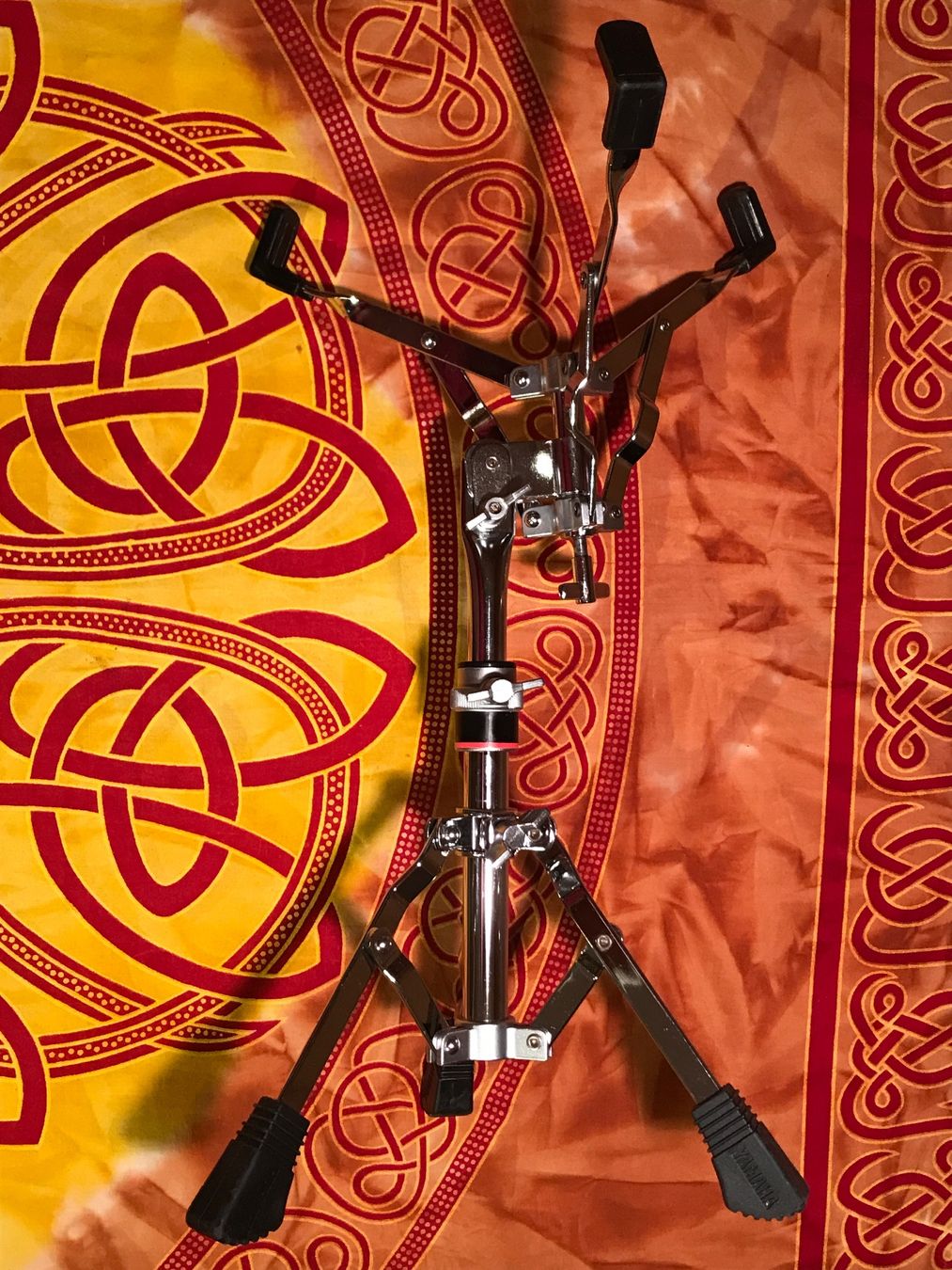 Strumenti musicali: Yamaha Snare Stand/ Stativ/ Ständer Snare – Usato da Morschach venduto da burgo007 2