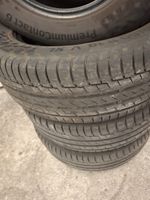 Sommerreifen Continental Premium Contact 6