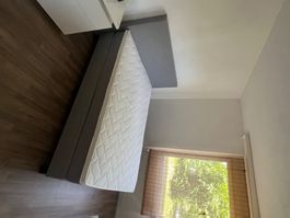 Boxspringbett 140x200 cm – Sehr guter Zustand