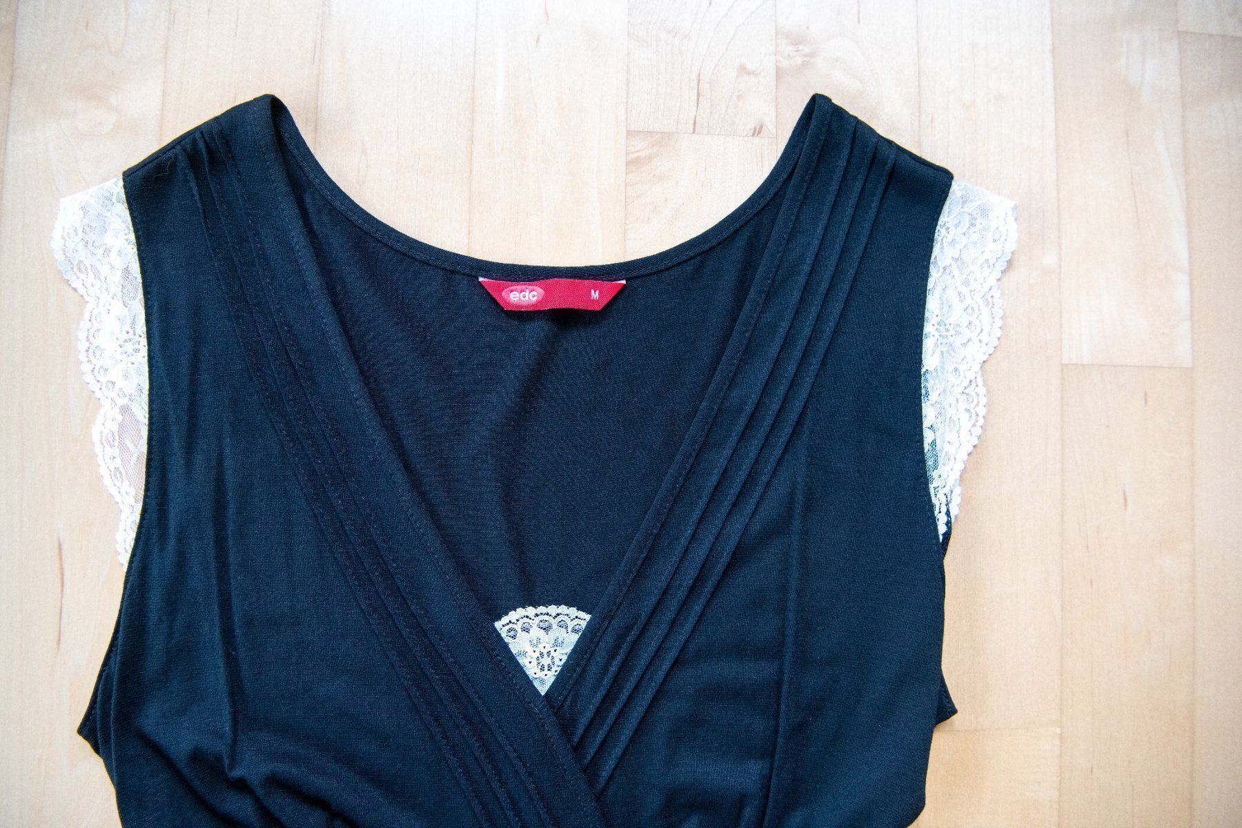 Esprit Vestiti: Kleid von EDC by Esprit, Gr. M – Nuovo (secondo la descrizione) da Meilen venduto da luca70 1