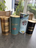Dosen Set Limited Edition