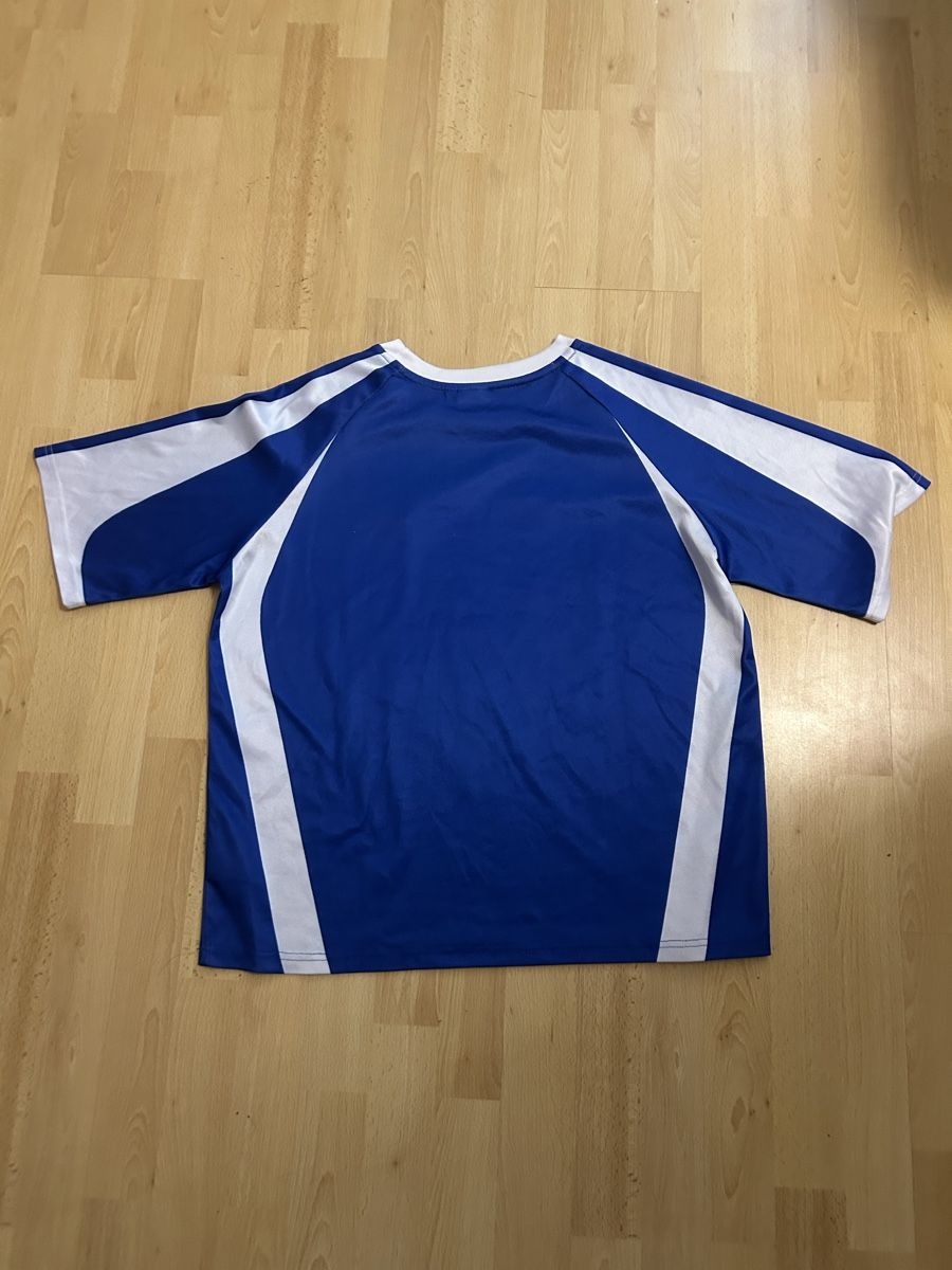 Leibchen & Hosen: Vicinity Trikot blau Grösse L 100% Polyester! – Neu (gemäss Beschreibung) aus Laufen von rai_s8dc 1