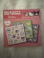 🎀 Hello Kitty and Friends Stickers | NEU! 🌟
