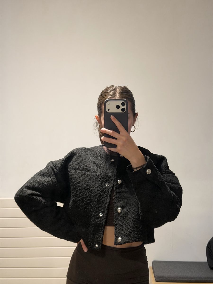 H&M Jacken: Jacket – Neu (gemäss Beschreibung) aus Genève von Cam_0210 1