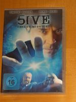DVD: Five Days to Midnight - Spannender Thriller! Top!
