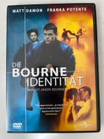 Die Bourne Identität (2002) DVD 📀