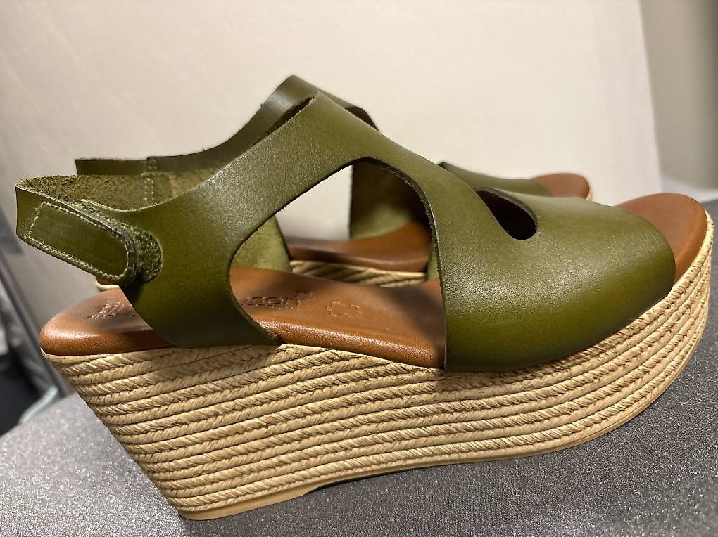 Chaussures femmes: tim & simonsen Grösse 41 – D'occasion à Stettlen par Sim78one 2