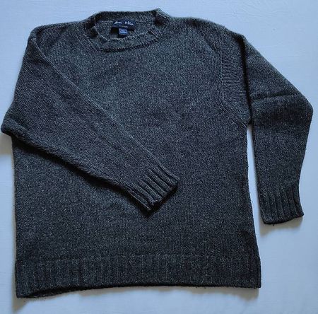 Maglione 100% cashmere