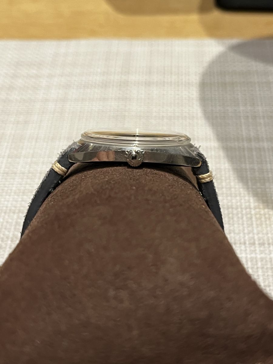 Omega Uhren: Omega Seamaster Cosmic  – Gebraucht aus Rheineck von UhrenReinhardt 1