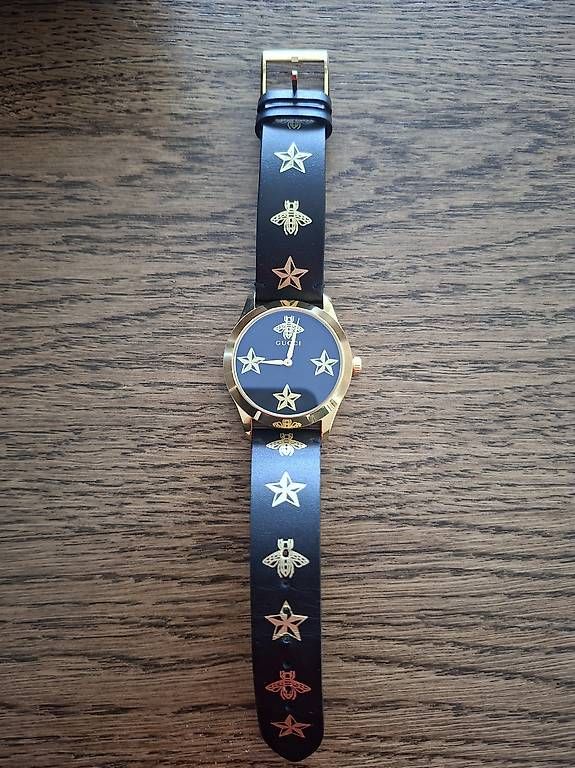 Uhren: Montre Gucci – Neu und originalverpackt aus Courgevaux von Eelena 3