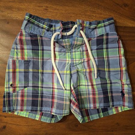 [Polo Ralph Lauren] Badehose für Jungen  Gr. 3 Jahre