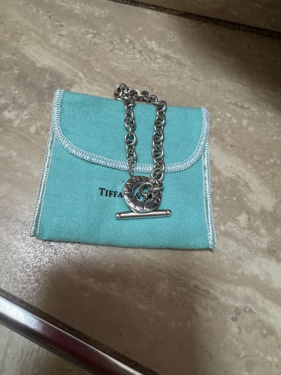 Tiffany & Co. Bracciali & Braccialetti: Tiffany & Co – Usato da Regensdorf venduto da weiningerl 3