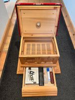 Humidor