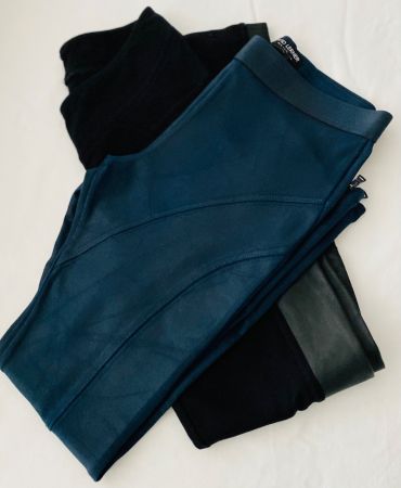 Leggins (lot de 2) XS/S