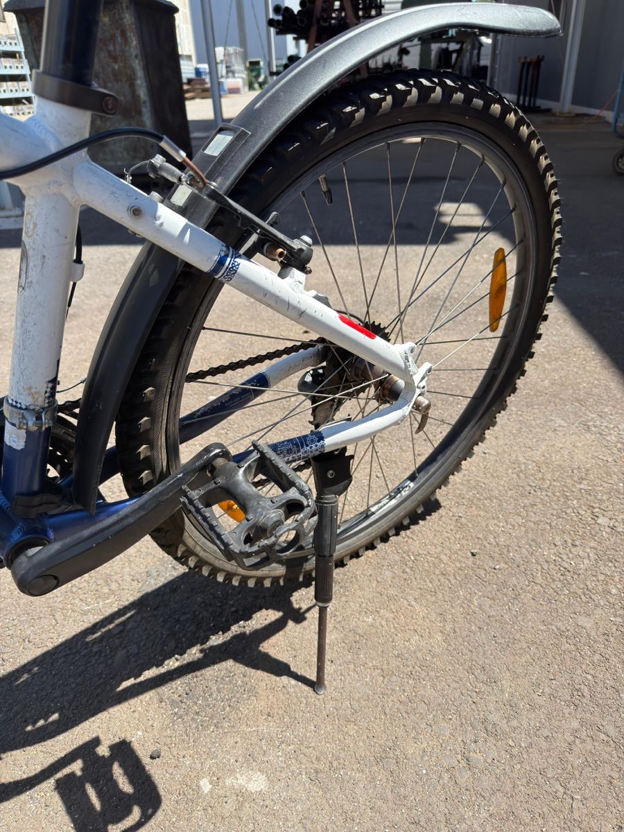 Scott Velos: Mountainbike Scott – Gebraucht aus biel-bienne von Sekiz 4