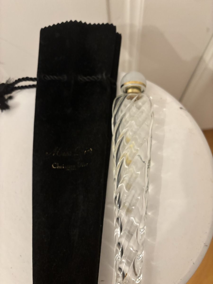 Dior Flacons: Flacon de parfum Miss Dior vintage – Gebraucht aus Genève von ati_tj8f 4