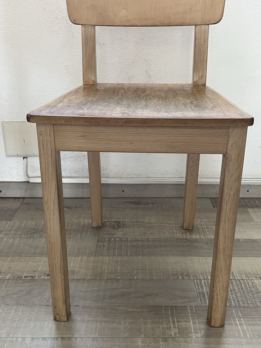 Sedie: 2 chaises vintage – Usato da St. Prex venduto da Nikolletta 4