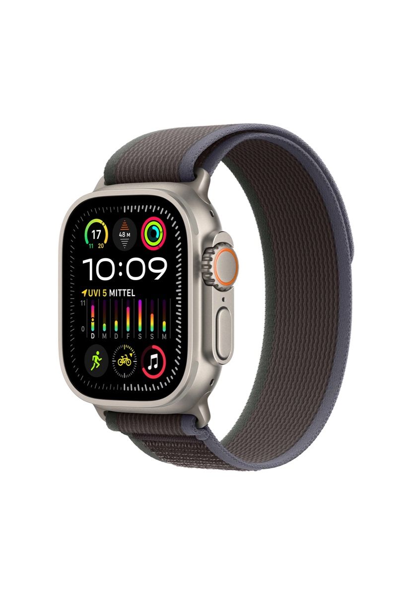 Apple Smartwatch: Apple Watch Ultra 2 GPS + cellular – Usato da Arbedo venduto da MaxG 6
