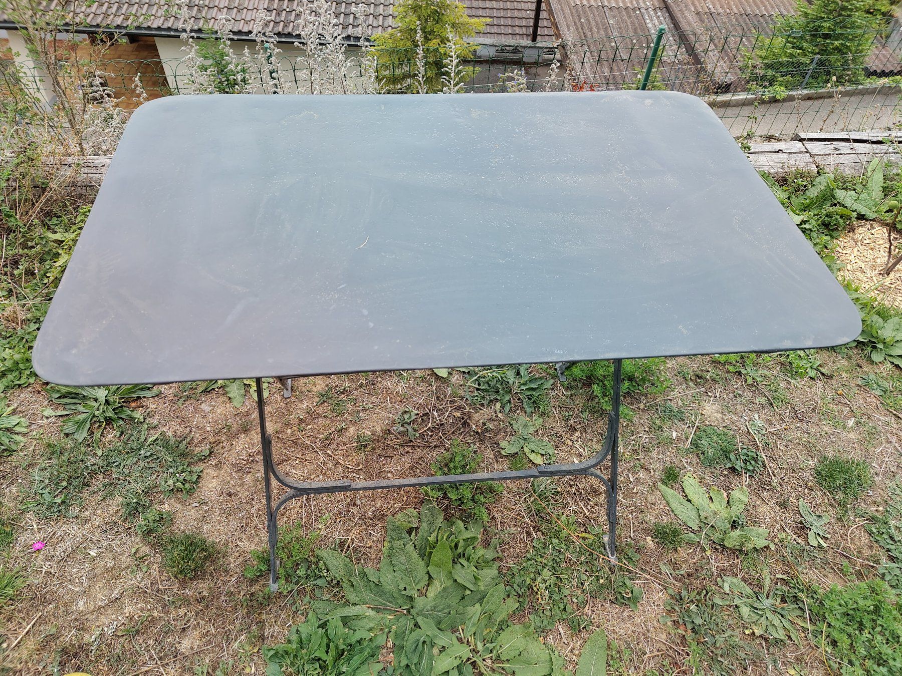 Tavoli: Gartentisch – Usato da Kehrsatz venduto da sop_dxg8 1