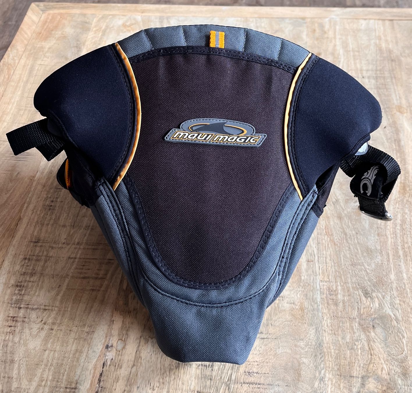 Sport dell'aria & Aquiloni: Harnais Kitesurf "Aviator Seat" / Taille S – Usato da Saas-Fee venduto da Pisen 1