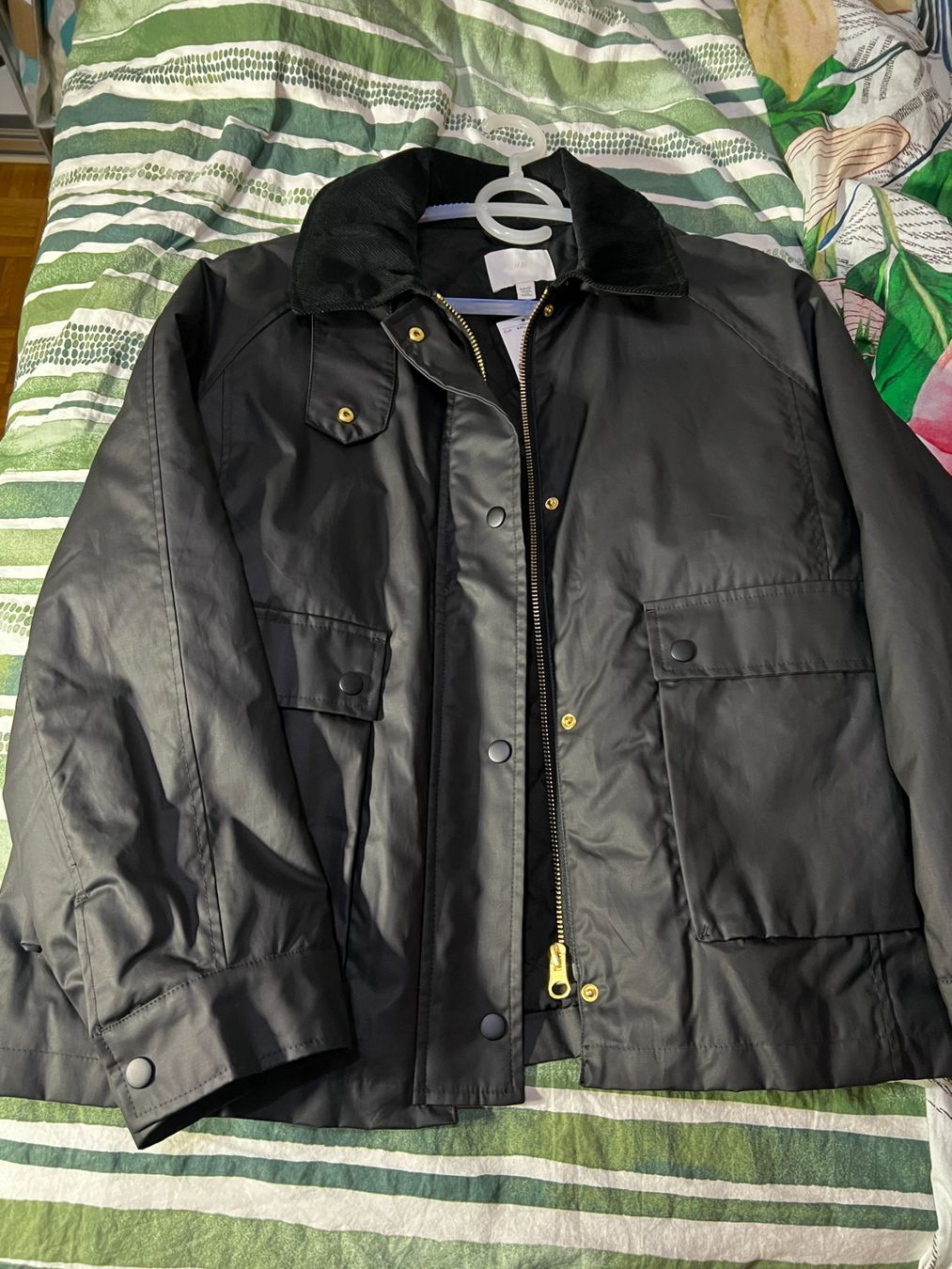 H&M Giacche: Barn Jacket H&M XXL NEUVE – Nuovo e nell'imballaggio originale da Monthey venduto da Black-Cockatoo 2