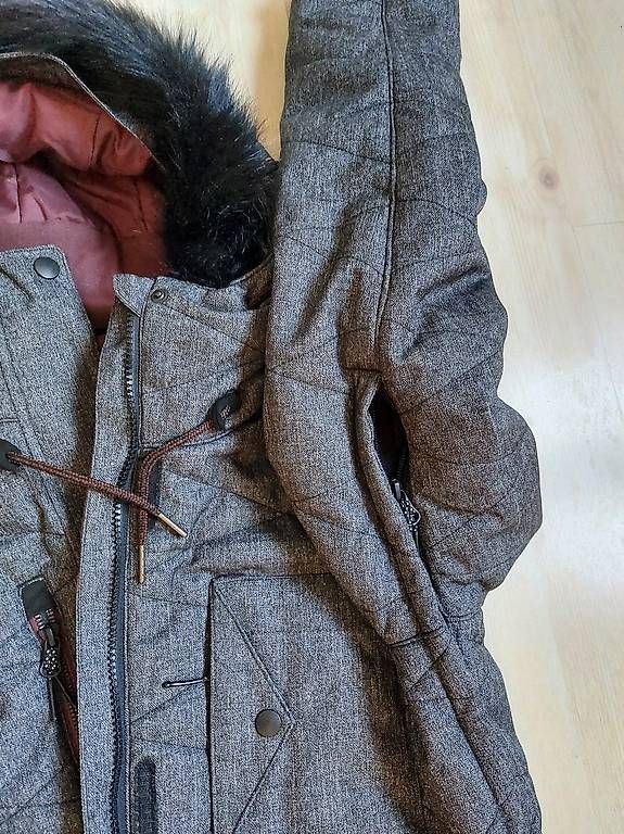 Giacche: Ride Winterjacke Gr. M (Damen) – Nuovo (secondo la descrizione) da Fehraltorf venduto da MilliVanilli 4