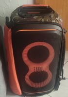 JBL PartyBox 320 — set complet, comme neuve