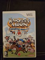 Harvest Moon - Magical Melody - Nintendo Wii